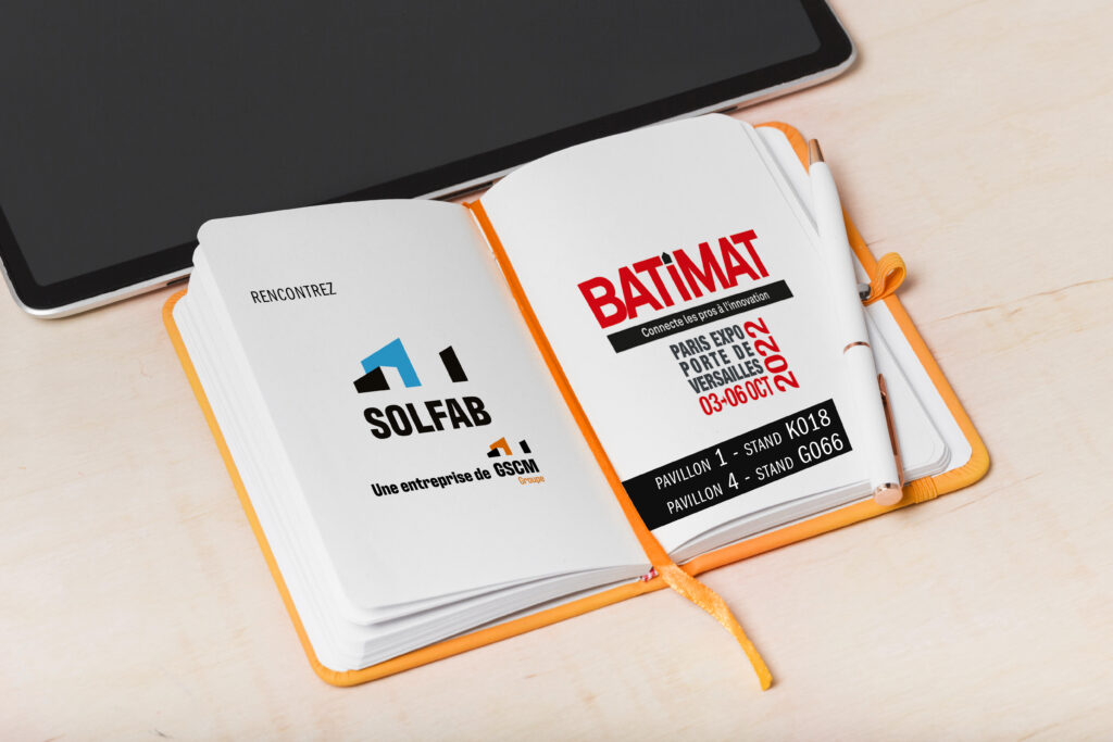 participation salon batimat