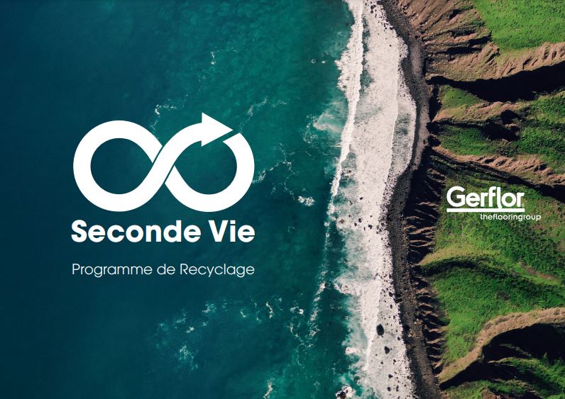 solfab gerflor, floor to floor